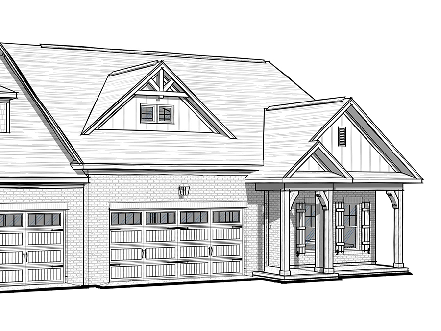 Twin Home - Cara Classic